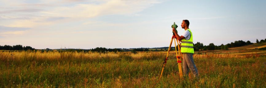 Інженерні вишукування від Геоплан